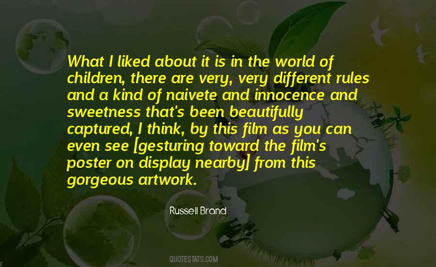 Film Poster Quotes #950831