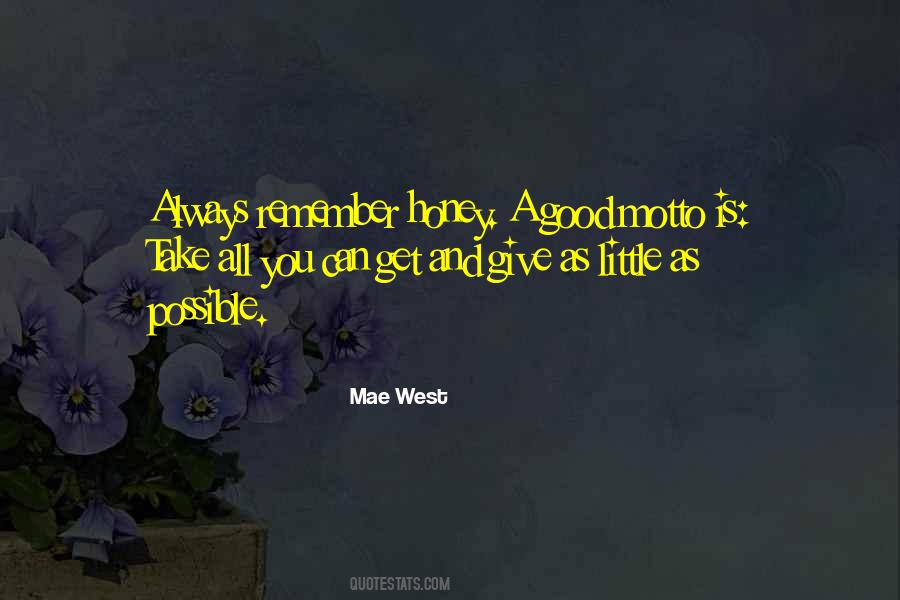 Get And Give Quotes #102150