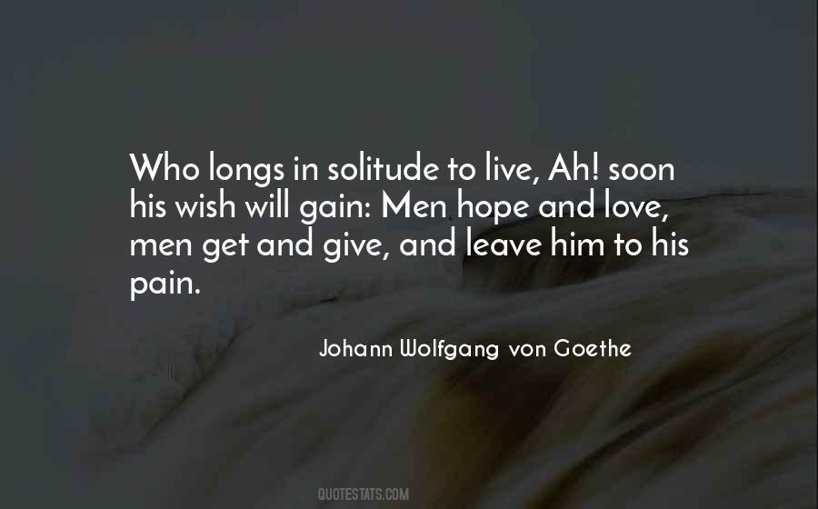 Get And Give Quotes #1294521