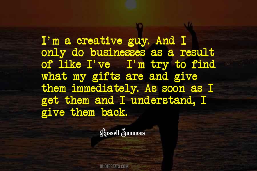 Get And Give Quotes #153504