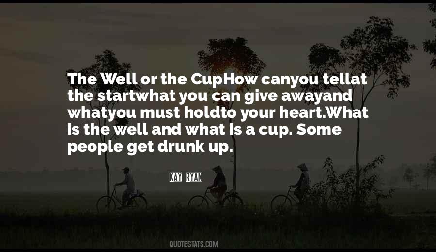 Get And Give Quotes #172295