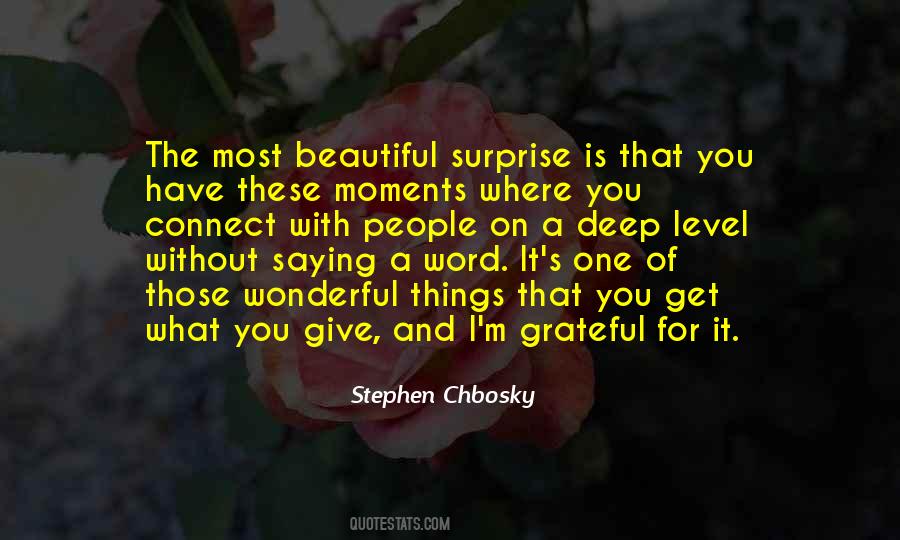Get And Give Quotes #420752