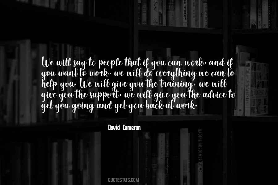 Get And Give Quotes #464075