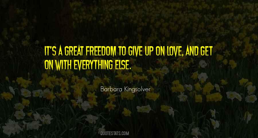 Get And Give Quotes #541714