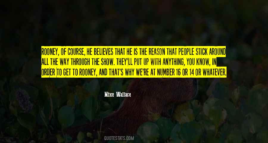 He Is The Reason Quotes #1488242