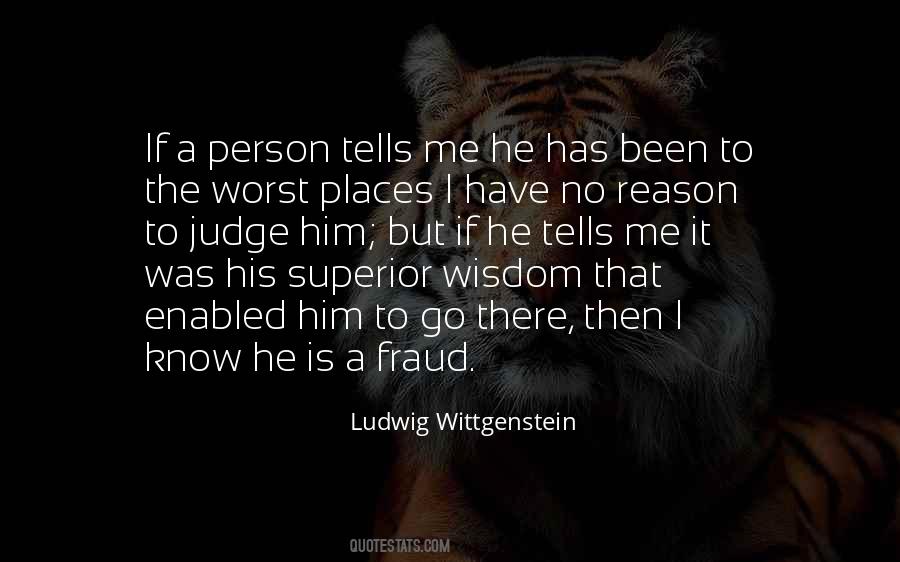 He Is The Reason Quotes #210191