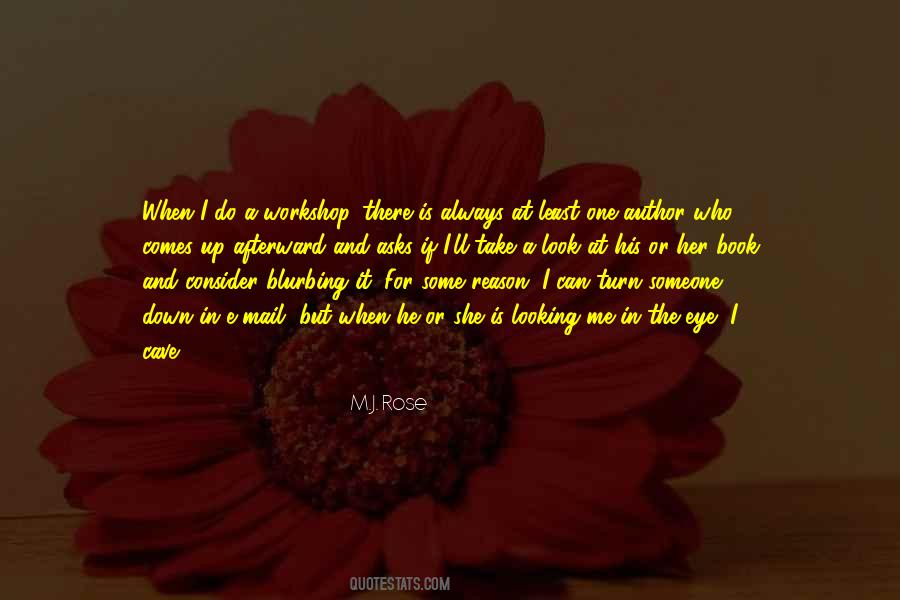 He Is The Reason Quotes #391126