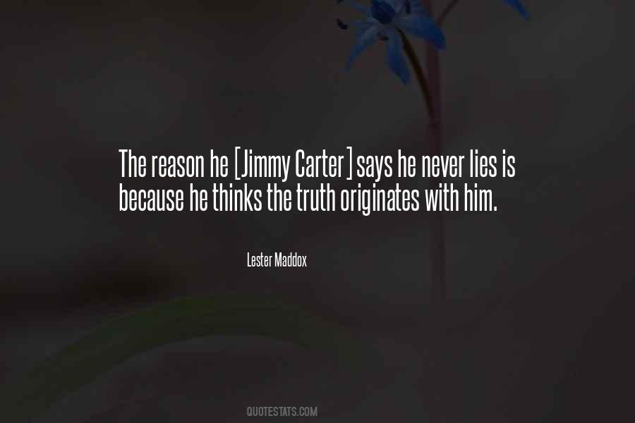 He Is The Reason Quotes #506057