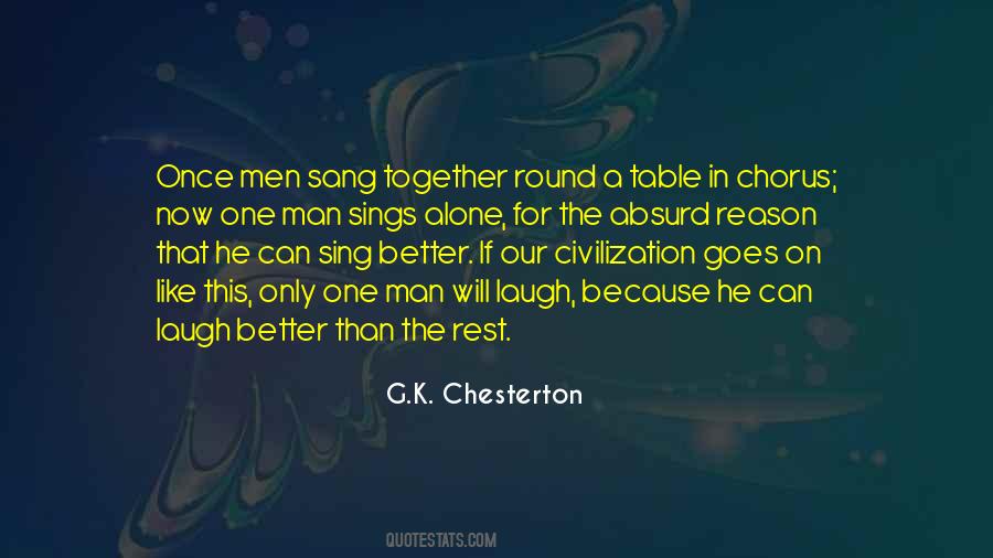 He Is The Reason Quotes #652220