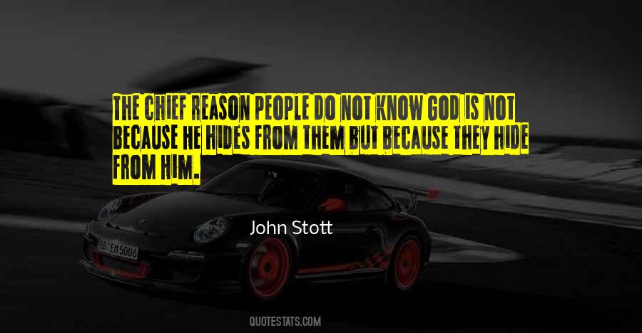 He Is The Reason Quotes #683324