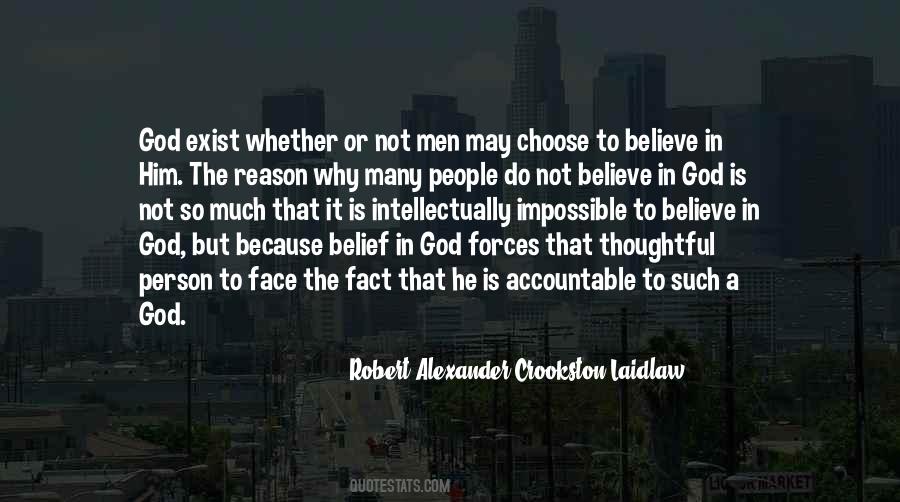 He Is The Reason Quotes #694207