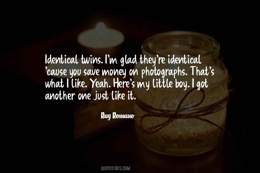 Glad Quotes #1803727