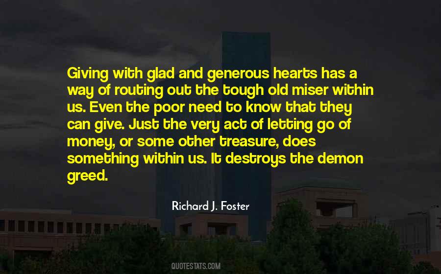 Glad Quotes #1812898