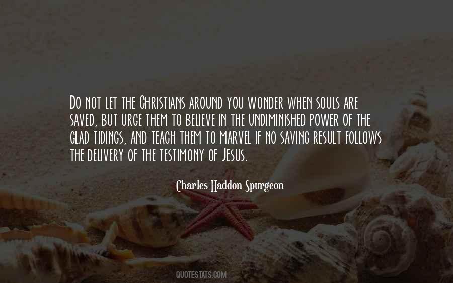 Glad Quotes #1817785