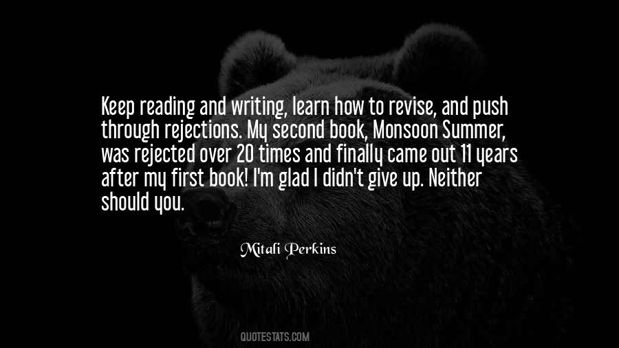 Glad Quotes #1827073