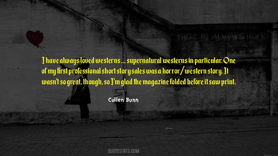 Glad Quotes #1833812