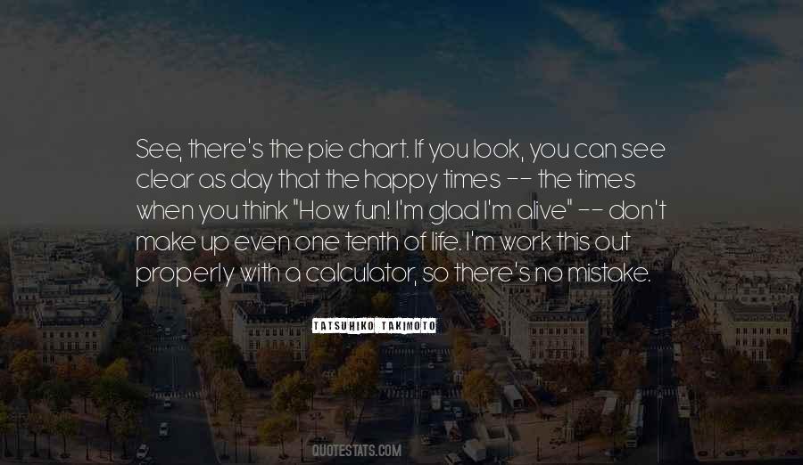 Glad Quotes #1841455
