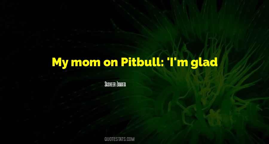 Glad Quotes #1844900