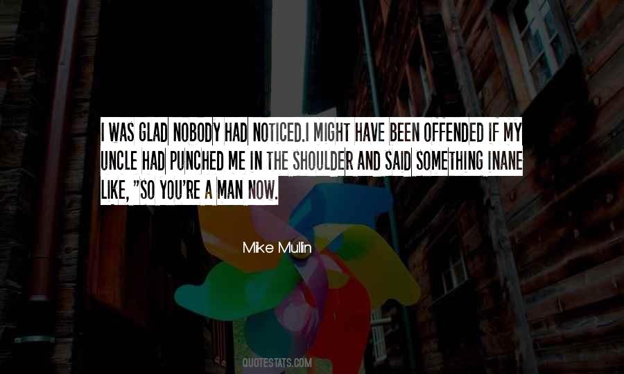 Glad Quotes #1849447
