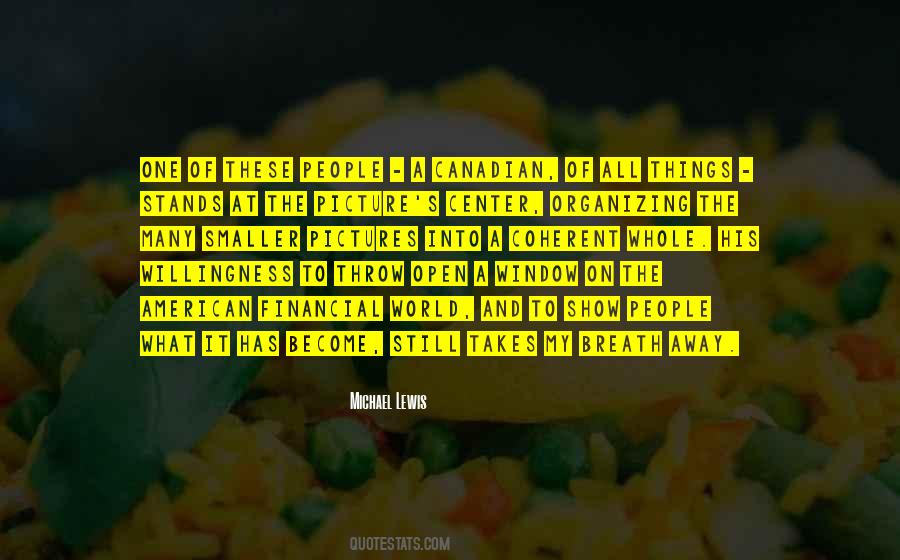 All These Pictures Quotes #1230638