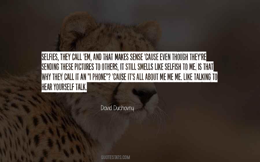 All These Pictures Quotes #1520977