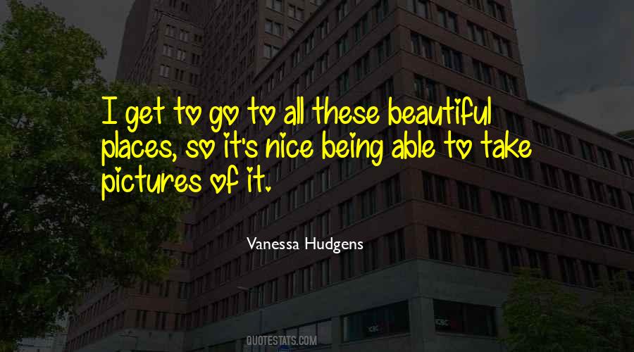 All These Pictures Quotes #738358