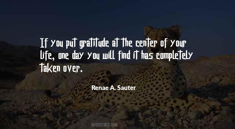 One Day You Will Find Quotes #184077