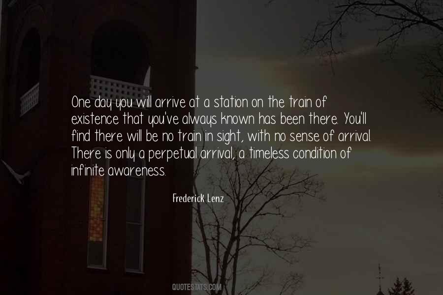 One Day You Will Find Quotes #898773