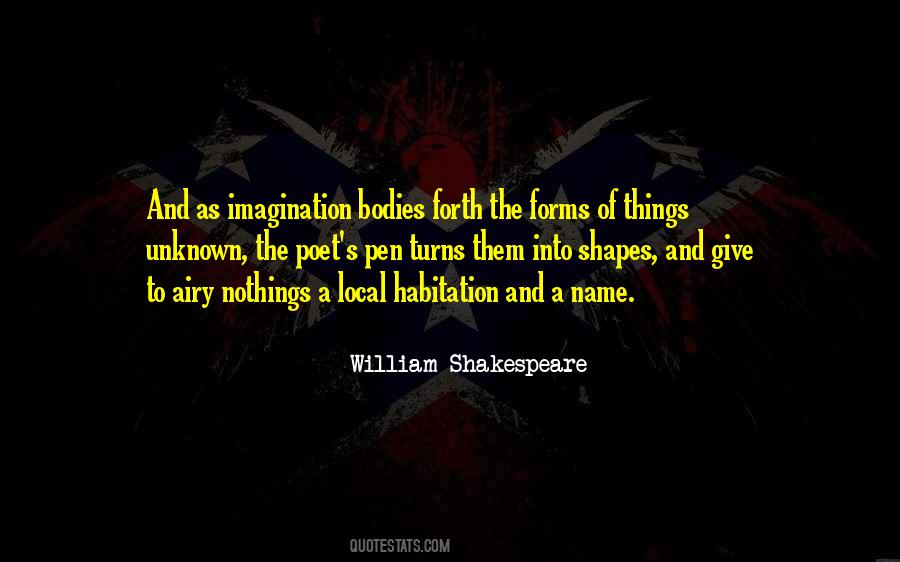Quotes About Pen And Writing #650181