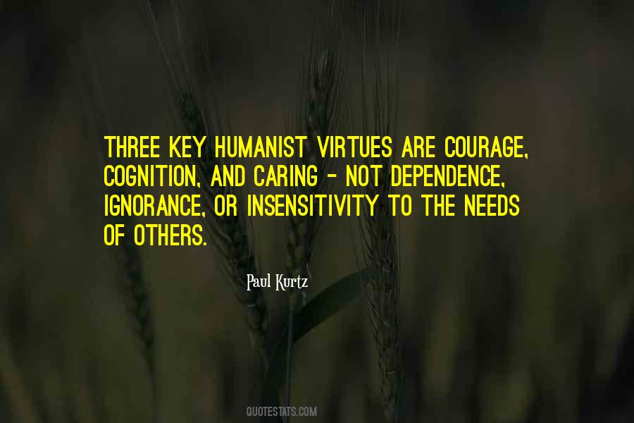 Three Keys Quotes #682539
