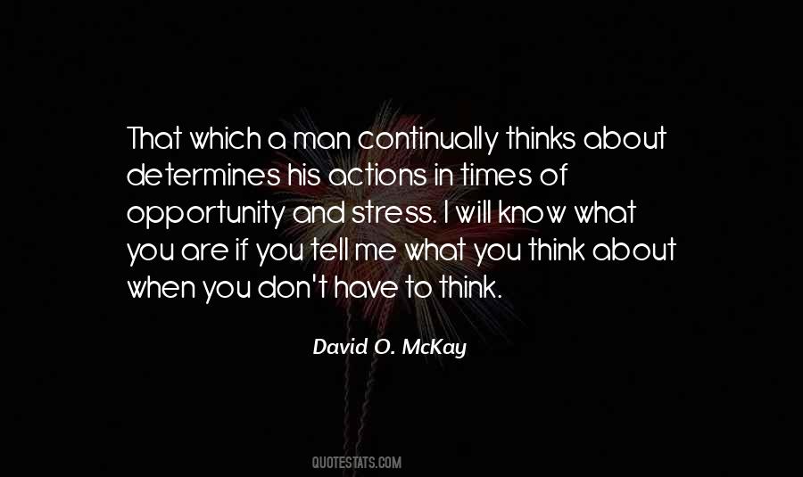 Will You Think Of Me Quotes #974407