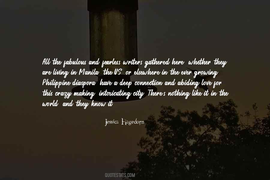 Crazy Deep Quotes #867609