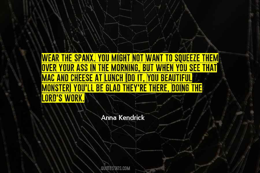 Glad To See You Quotes #1866283