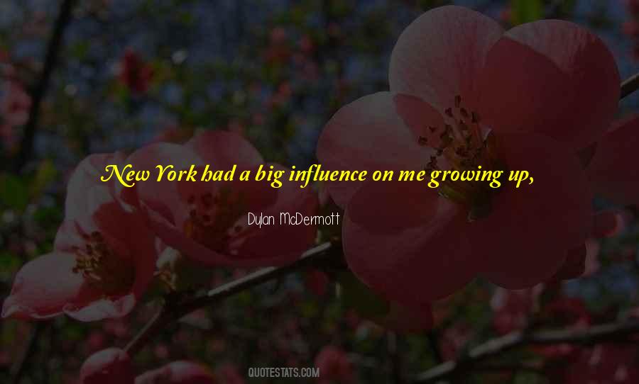 New York Time Quotes #148679