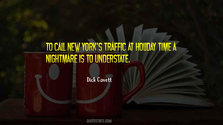 New York Time Quotes #158409