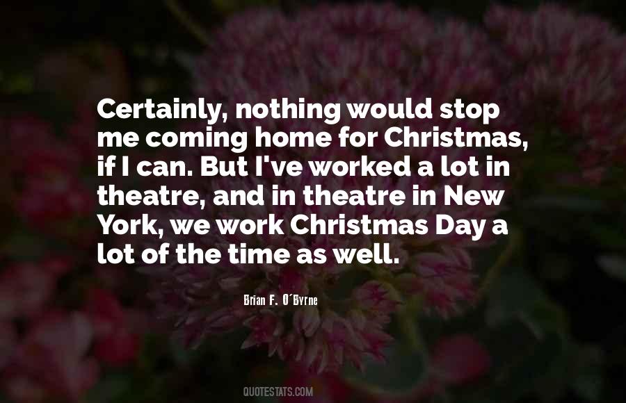 New York Time Quotes #186518