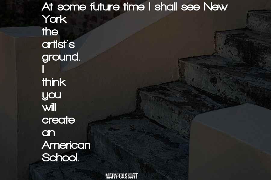 New York Time Quotes #212724