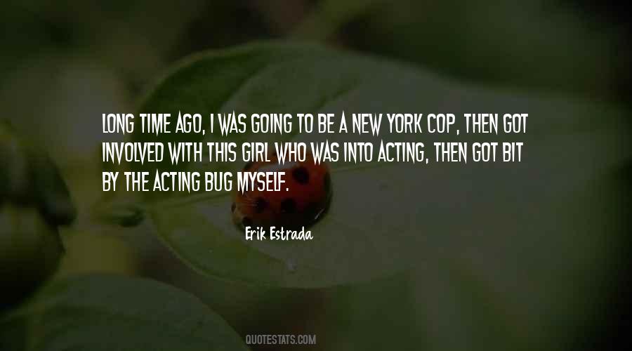 New York Time Quotes #27032