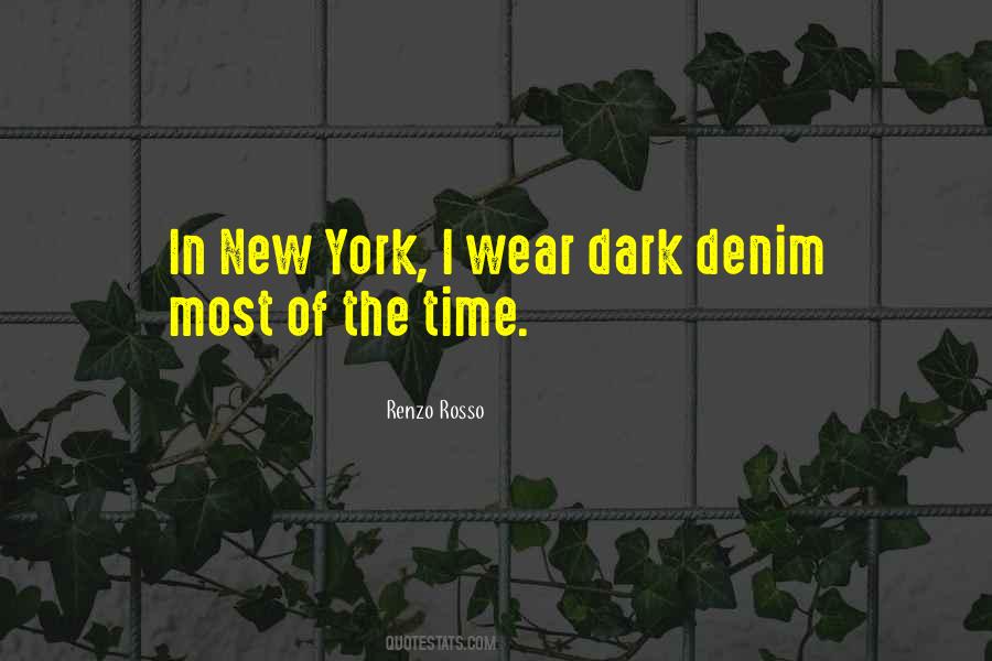 New York Time Quotes #383903