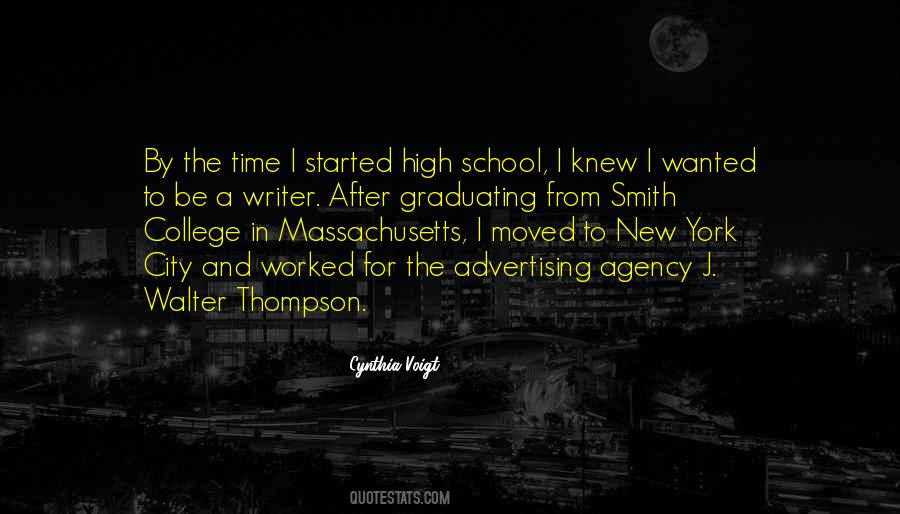 New York Time Quotes #436893
