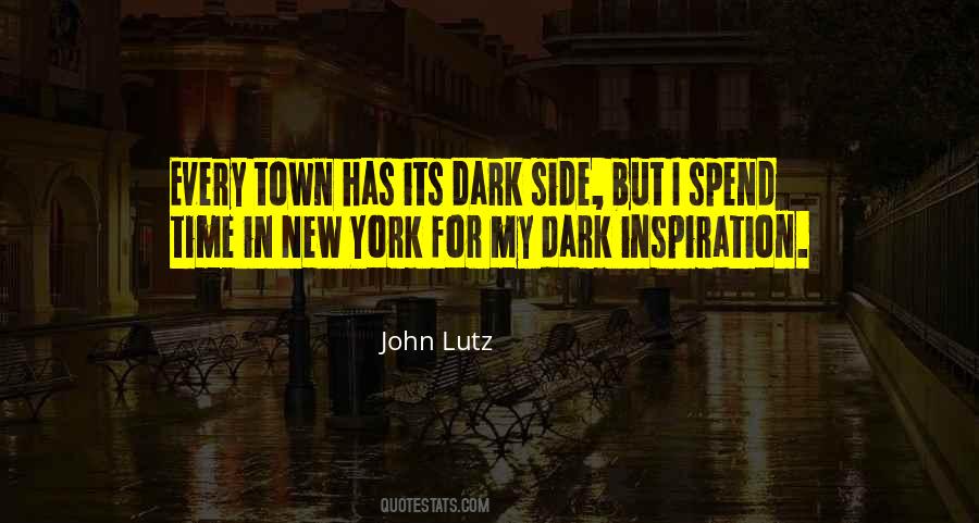 New York Time Quotes #63745