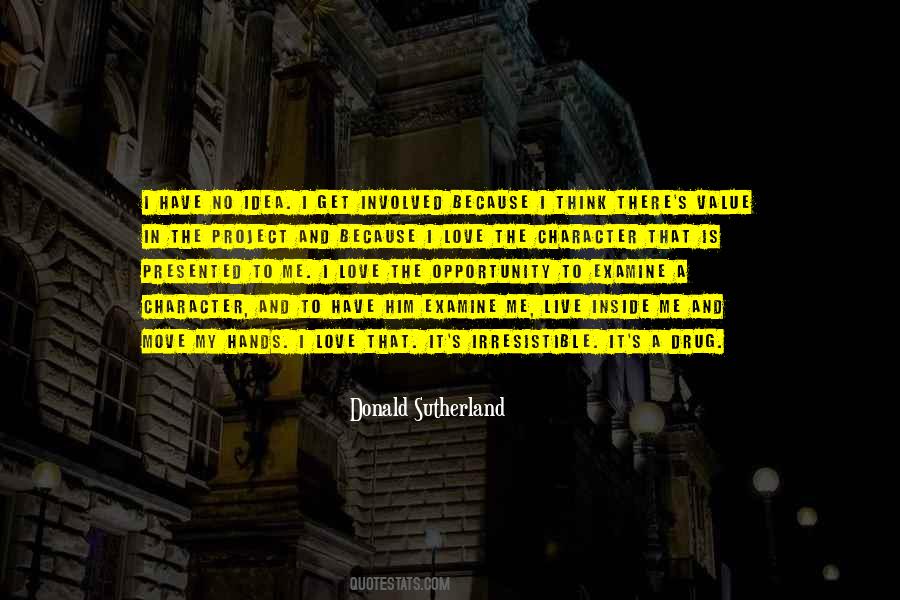 You Are Irresistible Quotes #153164