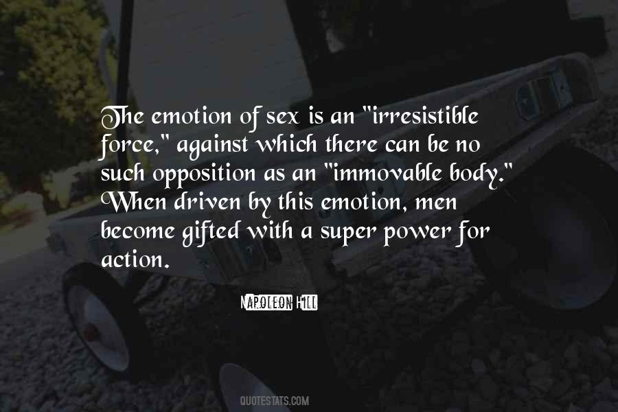 You Are Irresistible Quotes #29531