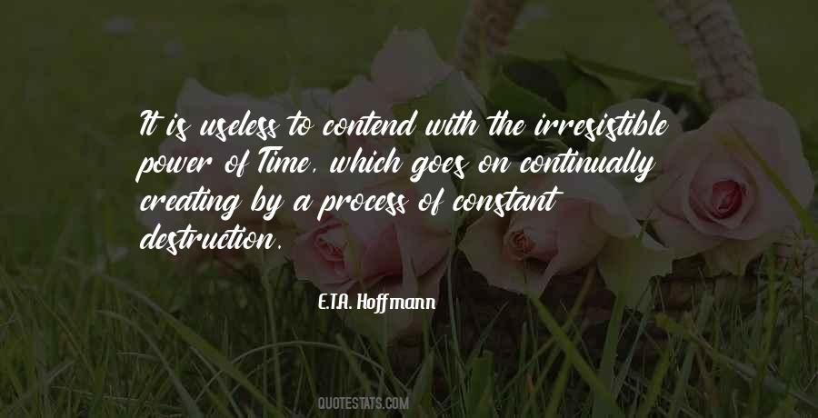 You Are Irresistible Quotes #66063