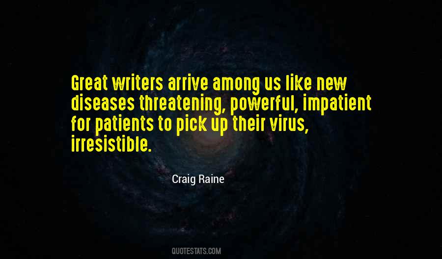 You Are Irresistible Quotes #86876