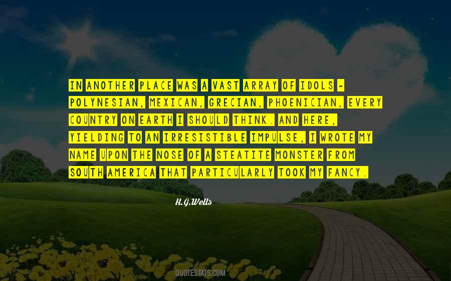 You Are Irresistible Quotes #90896