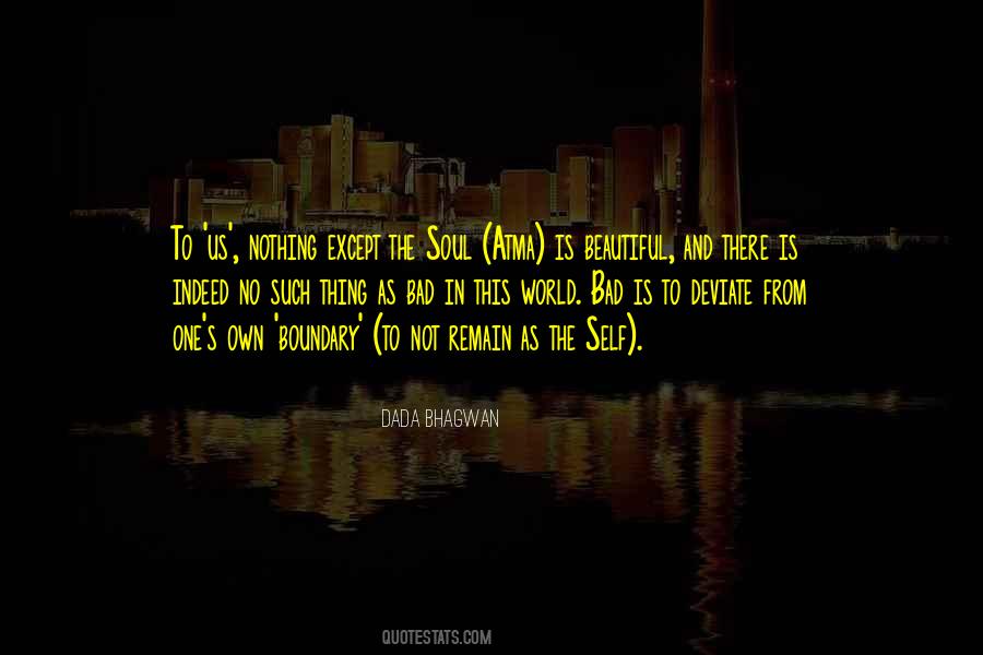 No Realization Quotes #1664240