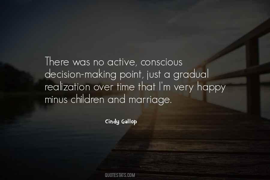 No Realization Quotes #1670421