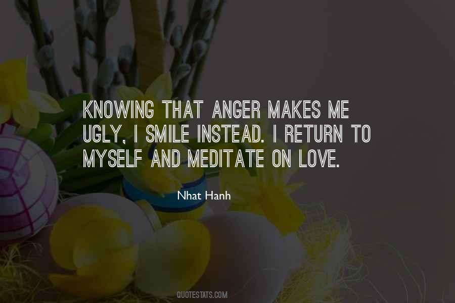I Love To Smile Quotes #1262187