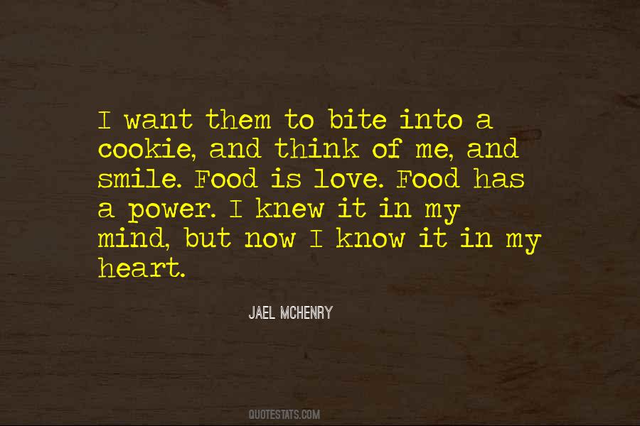 I Love To Smile Quotes #1753564